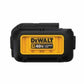 DeWALT DCB404  40V MAX Li-Ion Battery Pack, 4.0 Ah