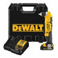 DeWALT DCD740C1  20V MAX 3/8" Right Angle Drill/Driver Kit W/ (1) 1.5 Ah Battery