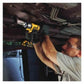 DeWALT DCF813S2  12V MAX 3/8" Impact Wrench Kit W/ (2) 1.5 Ah Batteries