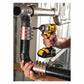 DeWALT DCF885C2  20V MAX 1/4" Hex/Straight Drive Impact Driver Kit W/ (2) 1.5 Ah Batteries