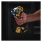 DeWALT DCF885C2  20V MAX 1/4" Hex/Straight Drive Impact Driver Kit W/ (2) 1.5 Ah Batteries
