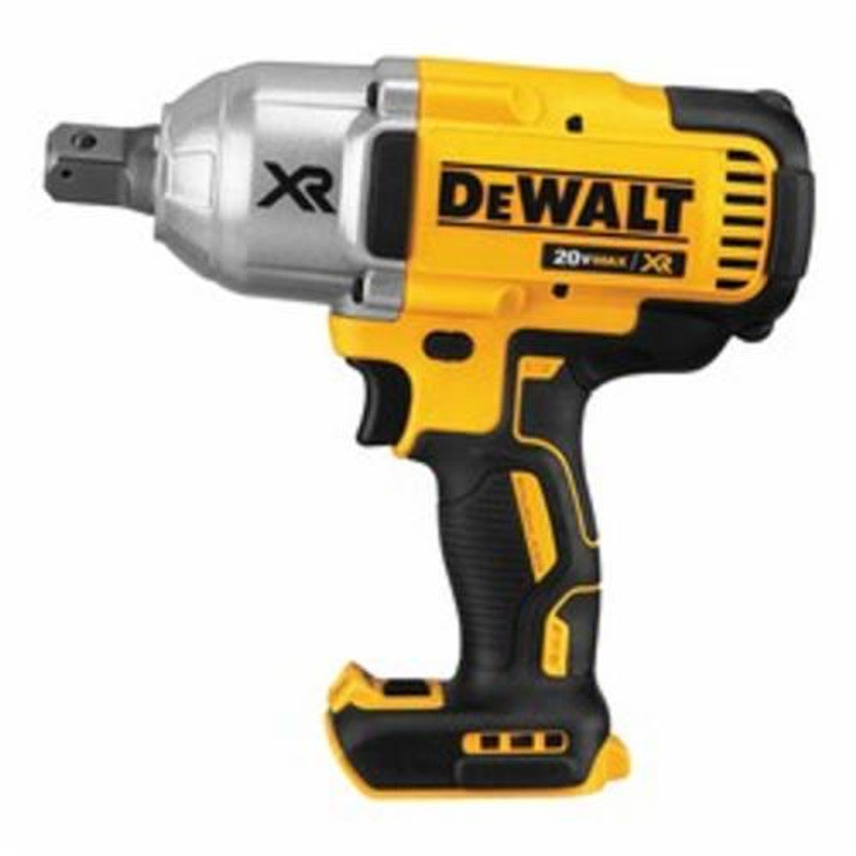 DeWALT DCF897B  20V MAX XR® 3/4" Compact Brushless High Torque Impact Wrench W/ Hog Ring Anvil (Bare Tool)