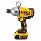 DeWALT DCF898P2  20V MAX XR® 7/16" Brushless High Torque Impact Wrench Kit W/ Quick Release