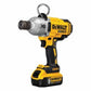 DeWALT DCF898P2  20V MAX XR® 7/16" Brushless High Torque Impact Wrench Kit W/ Quick Release