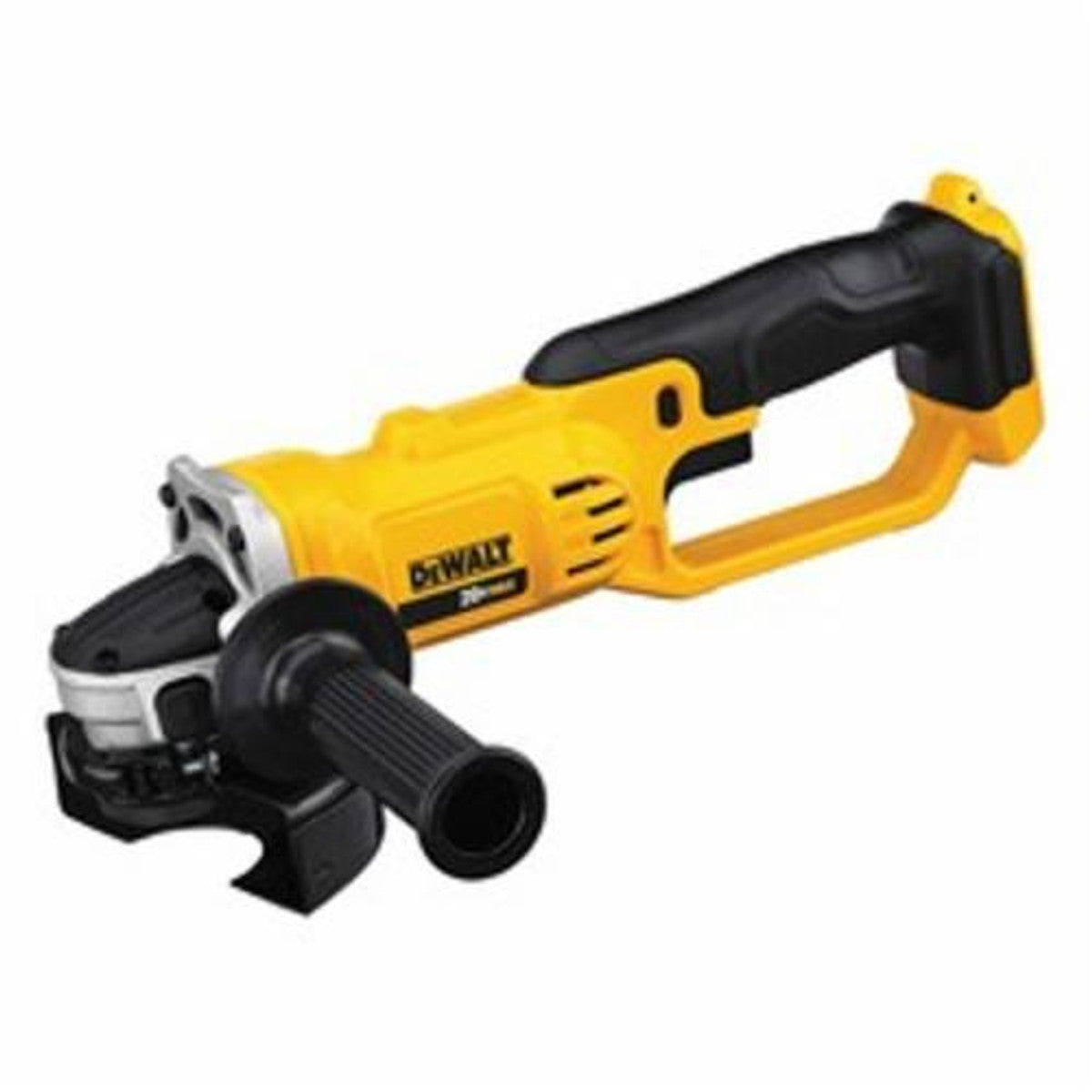 DeWALT DCG412B  20V MAX 4-1/2" Grinder (Bare Tool)