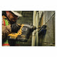 DeWALT DCH273P2  20V MAX XR® 1" L-Shape SDS-Plus Brushless Rotary Hammer Kit