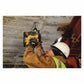 DeWALT DCH273P2  20V MAX XR® 1" L-Shape SDS-Plus Brushless Rotary Hammer Kit