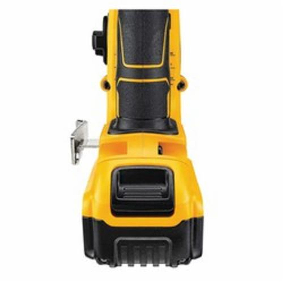 DeWALT DCH273P2  20V MAX XR® 1" L-Shape SDS-Plus Brushless Rotary Hammer Kit
