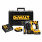 DeWALT DCH273P2  20V MAX XR® 1" L-Shape SDS-Plus Brushless Rotary Hammer Kit