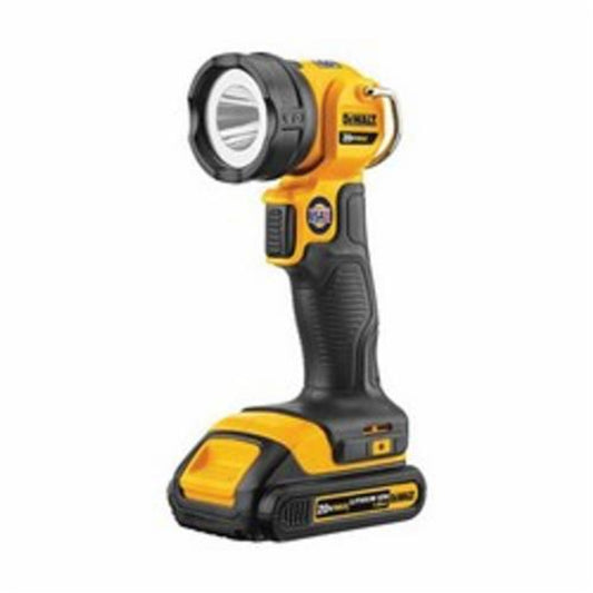 DeWALT DCL040  20V MAX LED Worklight