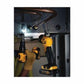 DeWALT DCL040  20V MAX LED Worklight