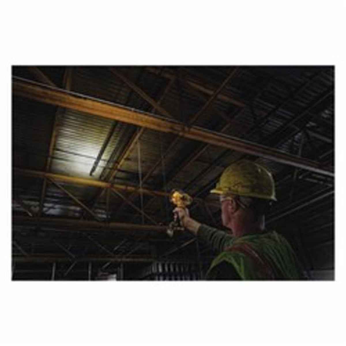 DeWALT DCL043  20V MAX Jobsite LED Spotlight