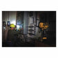 DeWALT DCL043  20V MAX Jobsite LED Spotlight