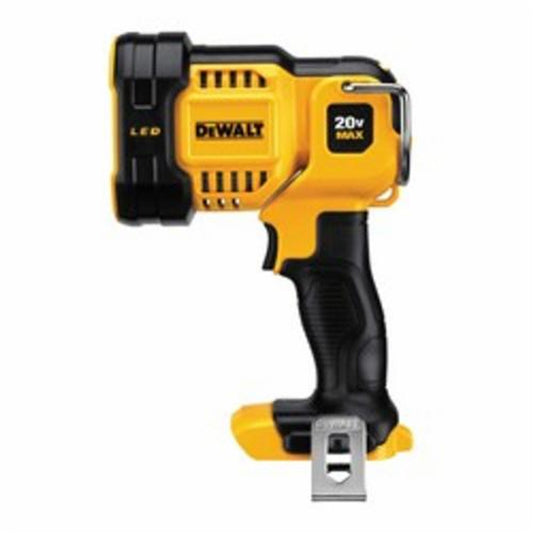 DeWALT DCL043  20V MAX Jobsite LED Spotlight