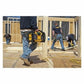 DeWALT DCR015  12V / 20V MAX Worksite Charger and Radio (Bare Tool)