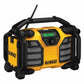 DeWALT DCR015  12V / 20V MAX Worksite Charger and Radio (Bare Tool)