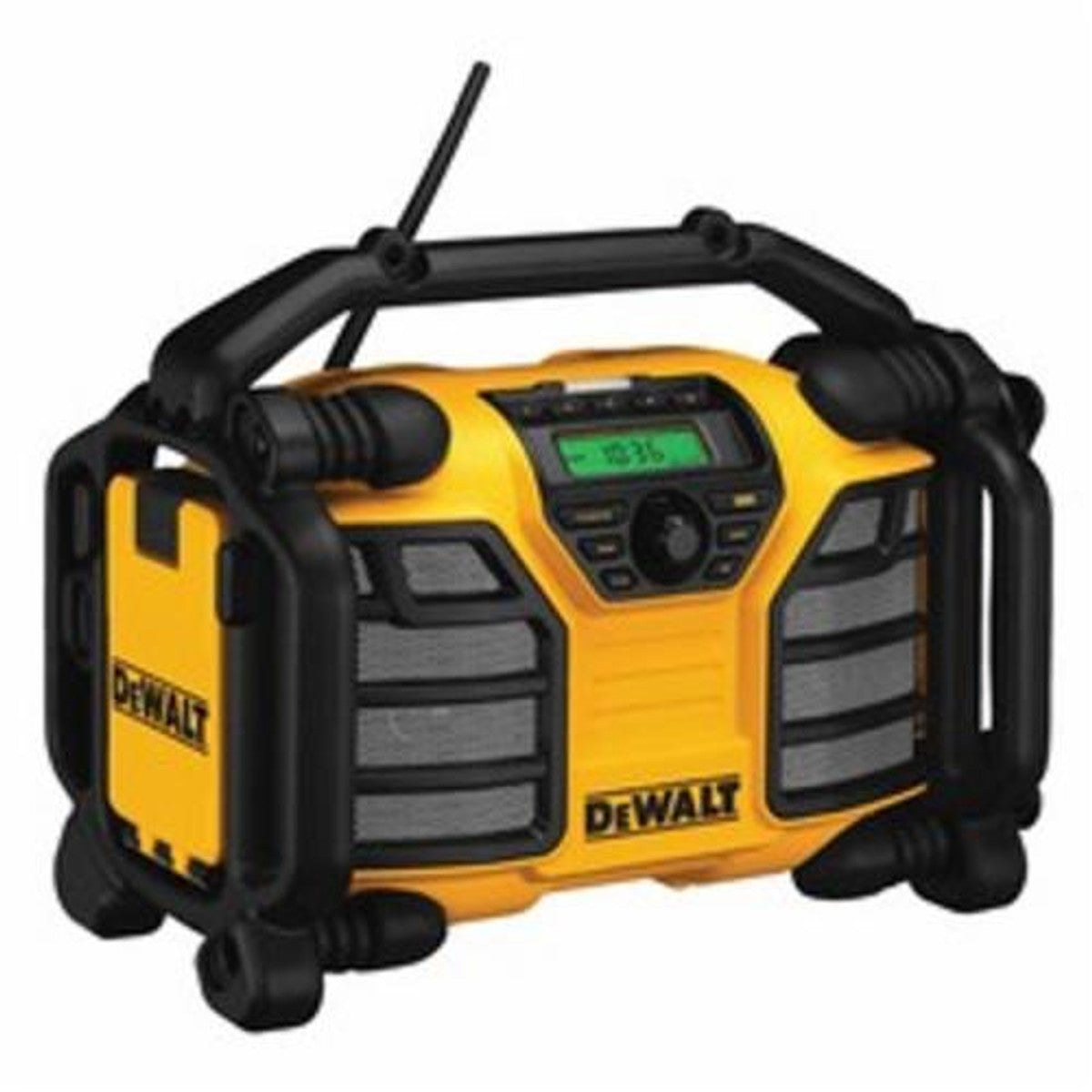 DeWALT DCR015  12V / 20V MAX Worksite Charger and Radio (Bare Tool)