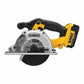 DeWALT DCS373P2  20V MAX 5-1/2" Circular Saw Kit W/ (2) 5.0 Ah Batteries