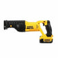 DeWALT DCS380M1  20V MAX Reciprocating Saw Kit W/ Battery and Charger
