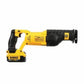 DeWALT DCS380M1  20V MAX Reciprocating Saw Kit W/ Battery and Charger