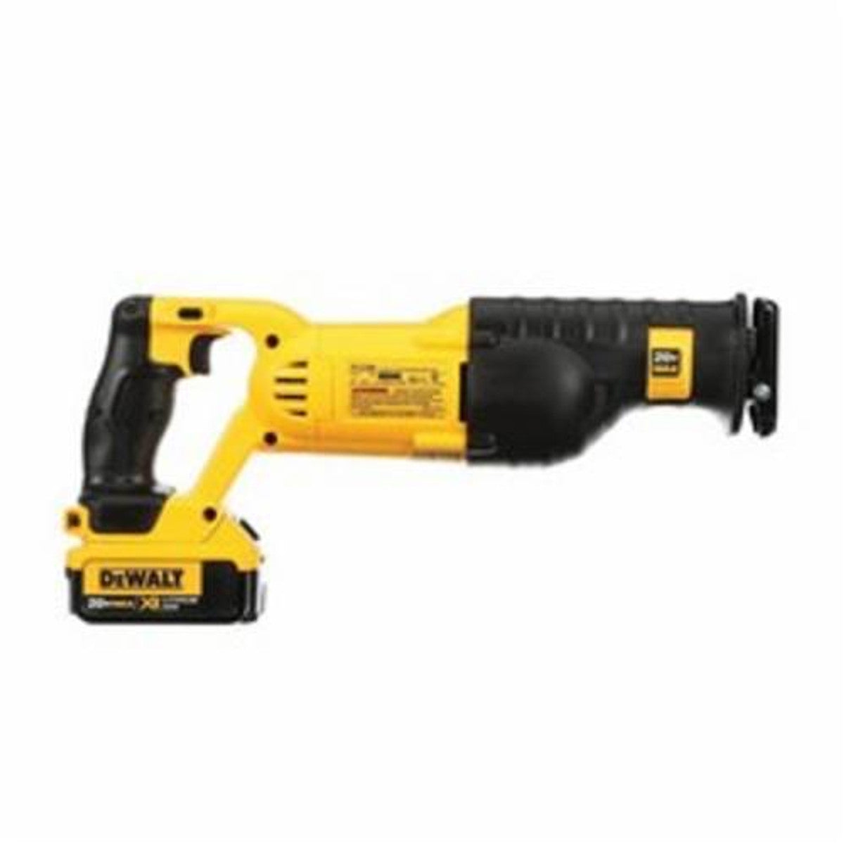 DeWALT DCS380M1  20V MAX Reciprocating Saw Kit W/ Battery and Charger
