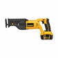 DeWALT DCS385L  18V Reciprocating Saw Kit W/ Electric Brake