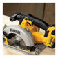 DeWALT DCS391B  20V MAX 6-1/2" Circular Saw (Bare Tool)