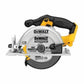DeWALT DCS391B  20V MAX 6-1/2" Circular Saw (Bare Tool)