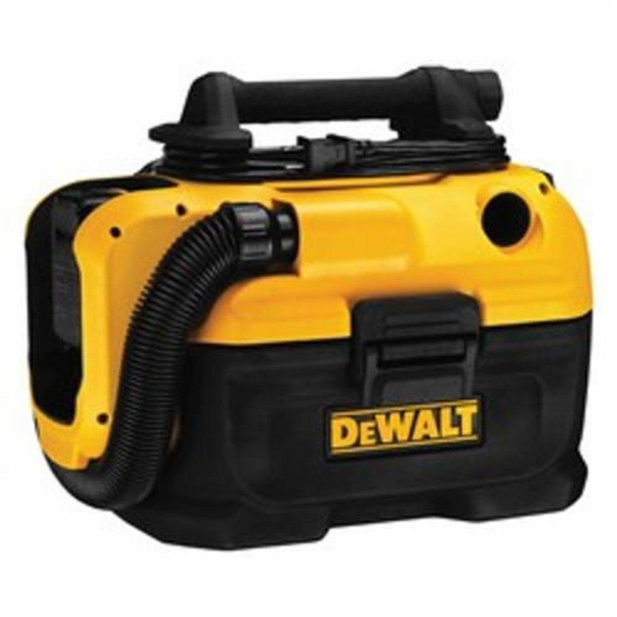 DeWALT DCV581H  18/20V MAX Industrial 2-Gallon Wet/Dry Vacuum (Bare Tool)