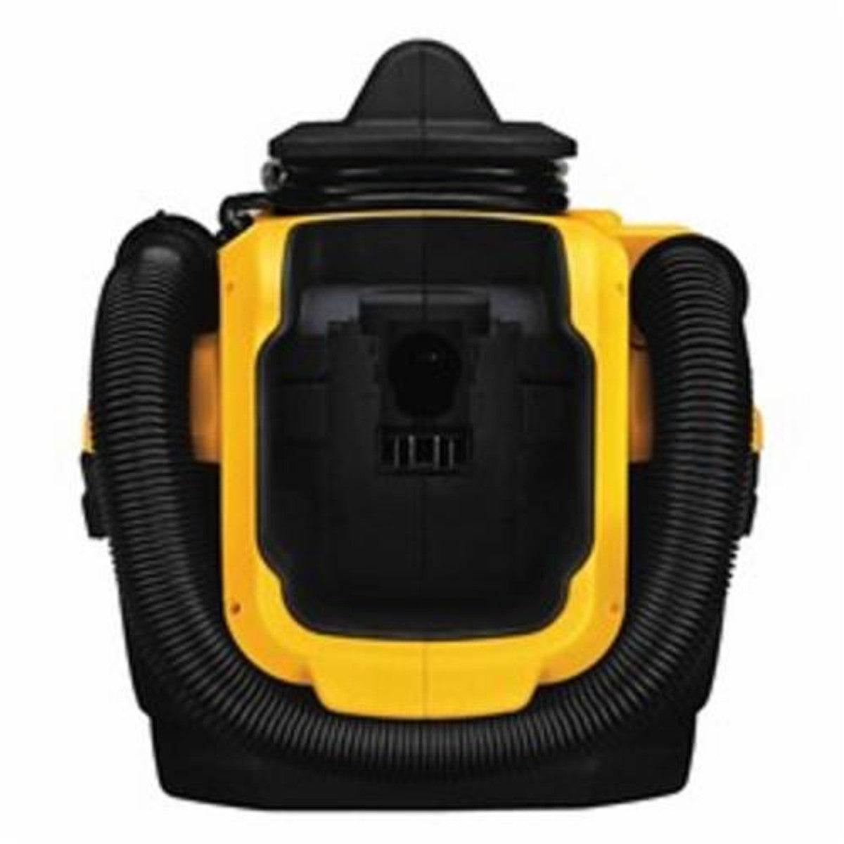 DeWALT DCV581H  18/20V MAX Industrial 2-Gallon Wet/Dry Vacuum (Bare Tool)