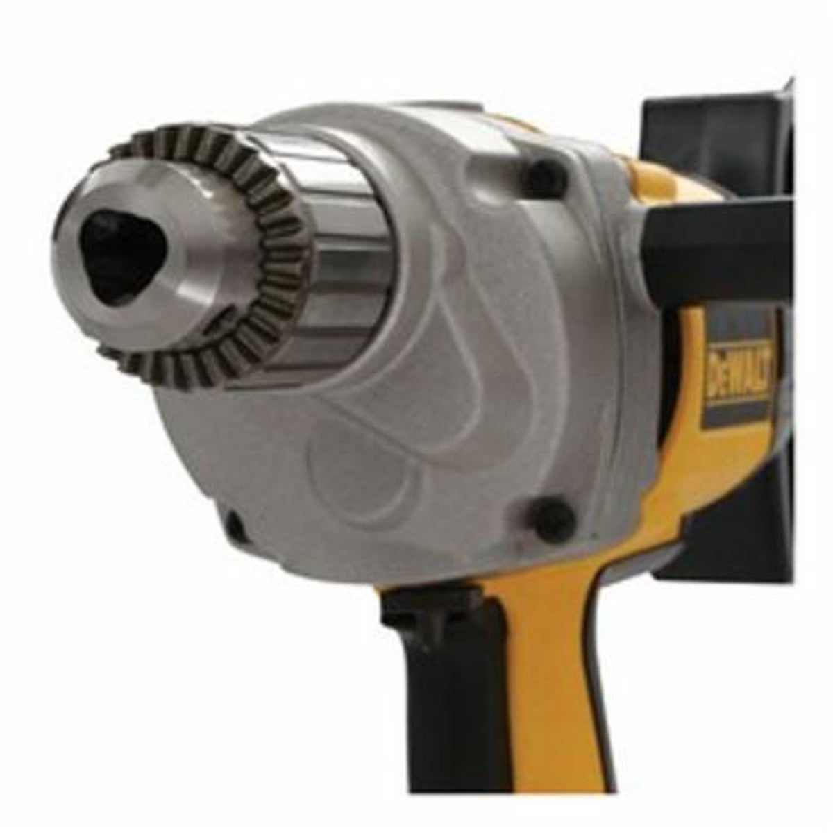 DeWALT DW130V  1/2" Spade Handle Drill, Keyed Chuck, 120 V (Bare Tool)