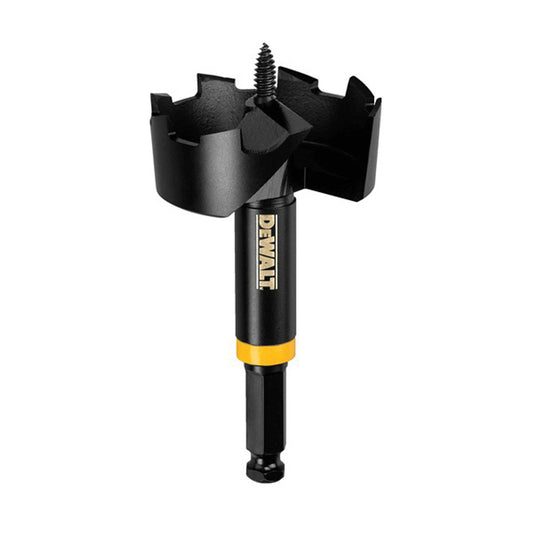 DeWALT DW1635  1-3/4" Heavy Duty Self-Feed Bit