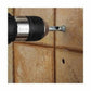 DeWALT DW5580  5/8" Diamond Drill Bit, Tile & Glass