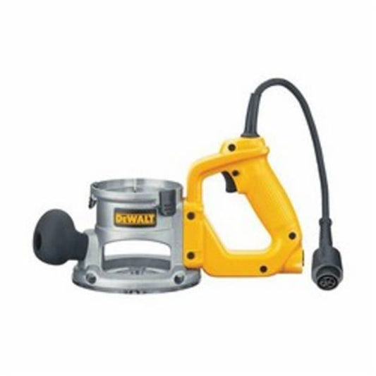 DeWALT DW6183 Adjustable D-Handle Base