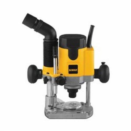 DeWALT DW621  2 HP EVS Plunge Router