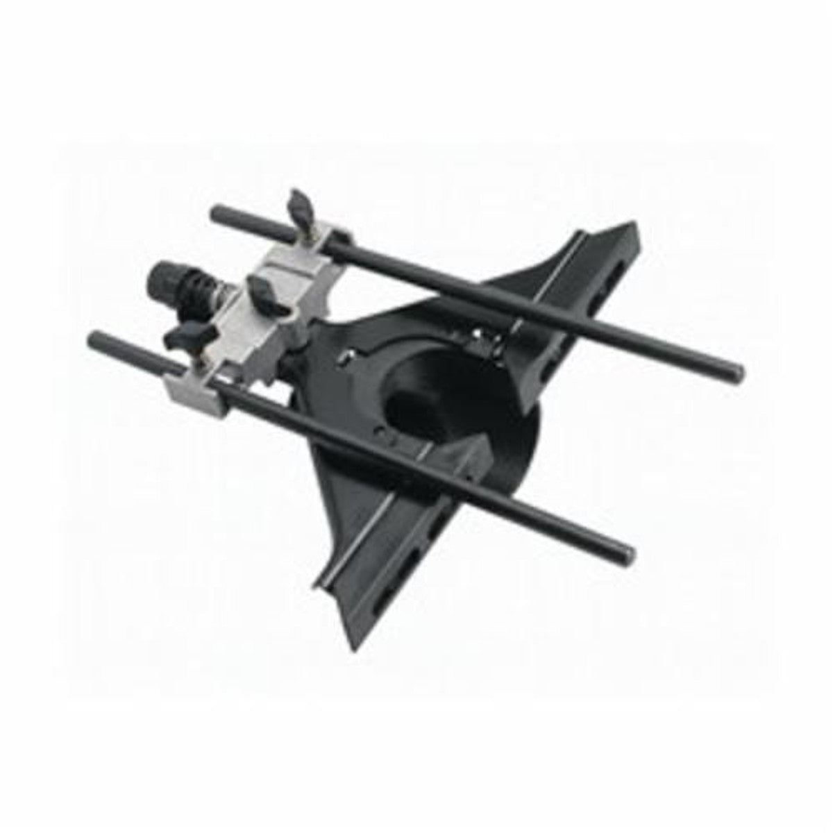 DeWALT DW6913 Universal Edge Guide With Dust Collection