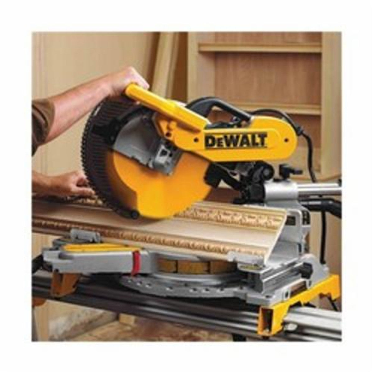 DeWALT DW7084 Miter Saw Crown Stop, 2 stops