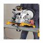 DeWALT DW7231 Miter Saw Stand W/ Tool Mounting Brackets