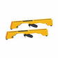 DeWALT DW7231 Miter Saw Stand W/ Tool Mounting Brackets