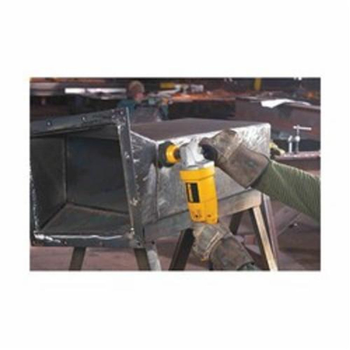DeWALT DW831  5" Medium Angle Grinder, 12 AMP