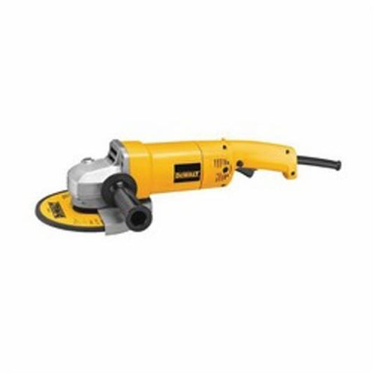 DeWALT DW840  7" Medium Angle Grinder, 13 AMP