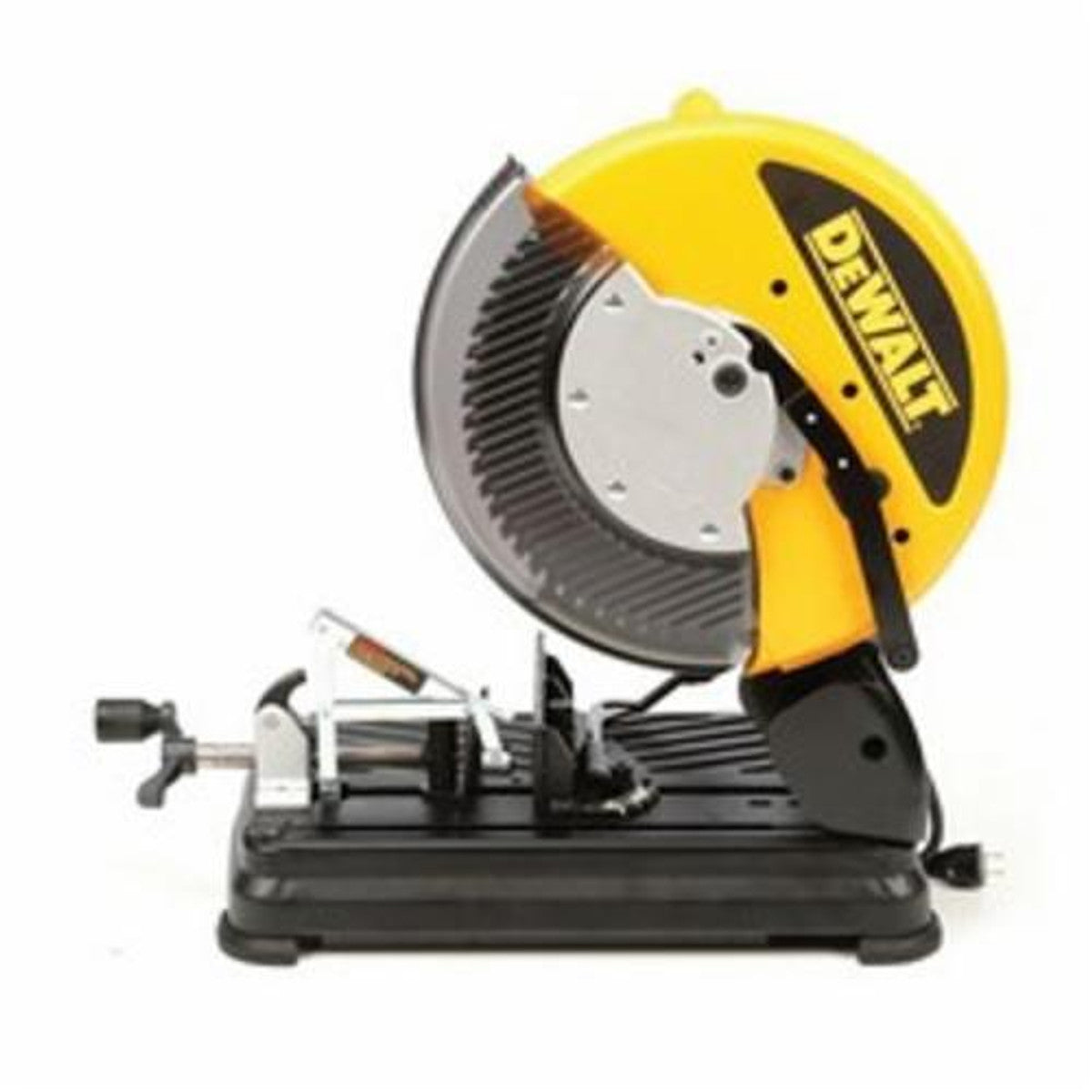 DeWALT DW872  14" Multi-Cutter Saw