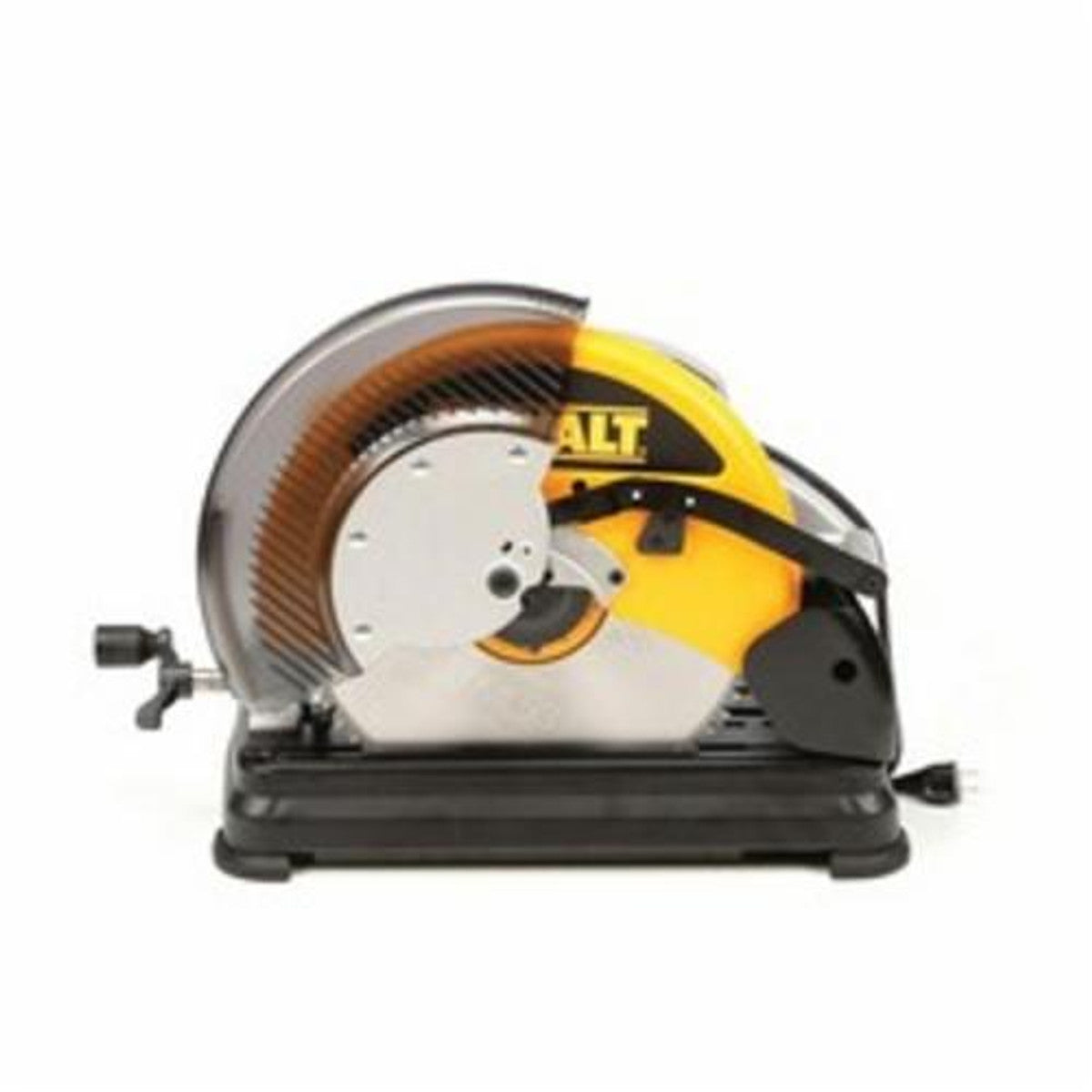 DeWALT DW872  14" Multi-Cutter Saw