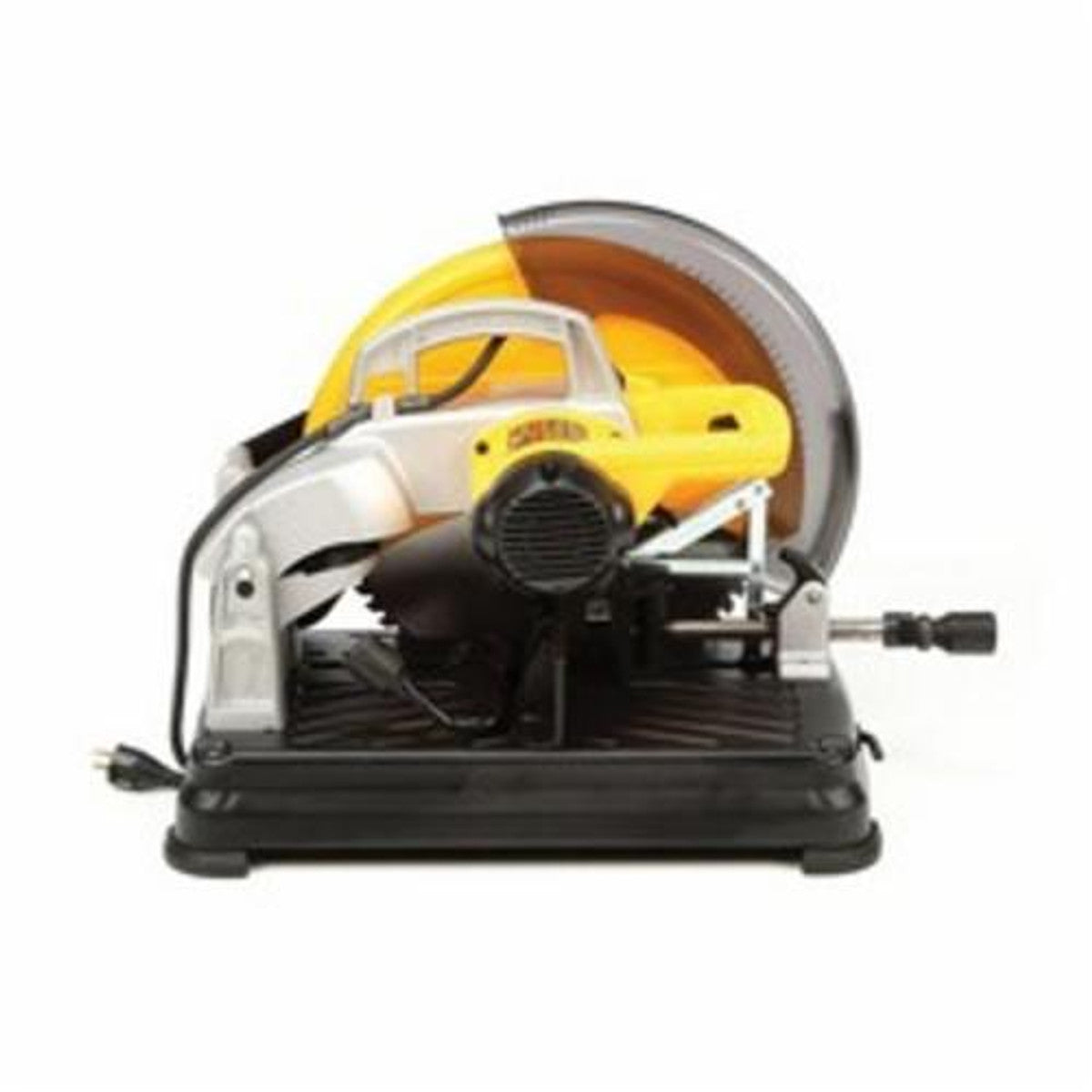 DeWALT DW872  14" Multi-Cutter Saw