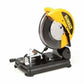 DeWALT DW872  14" Multi-Cutter Saw