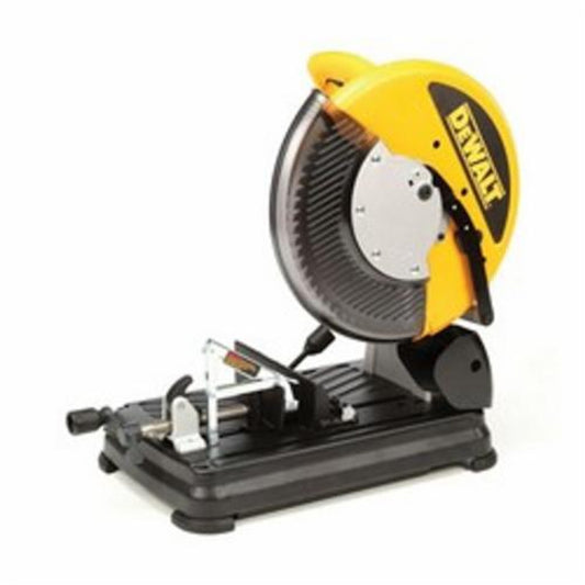 DeWALT DW872  14" Multi-Cutter Saw