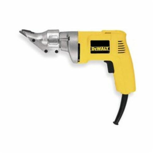 DeWALT DW890  18-Gauge Swivel Head Shear, 5 AMP