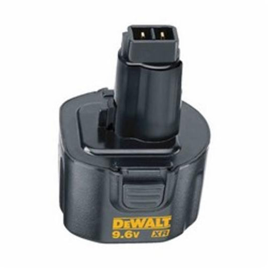 DeWALT DW9061  9.6V Extended Run-Time Battery Pack, NiCad