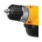 DeWALT DWD110K  3/8" VSR Drill Kit,  Pistol Grip, Keyless Chuck, 7 AMP