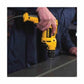 DeWALT DWD112   3/8" VSR Drill, Pistol Grip, Keyless Chuck,  8 AMP